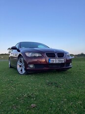 2009 - BMW 3-Series ---