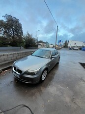 2009 - BMW 5-Series ---