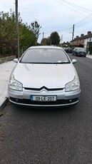 2009 - Citroen C5 Manual