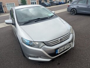 2009 - Honda Insight Automatic