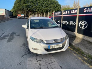 2009 - Honda Insight Automatic