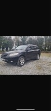 2009 - Hyundai Santa Fe Manual