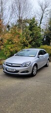 2009 - Opel Astra Manual