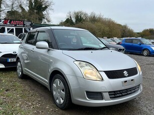 2009 - Suzuki Swift Automatic