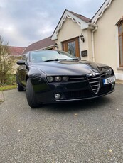 2010 - Alfa Romeo 159 ---