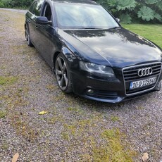 2010 - Audi A4 ---