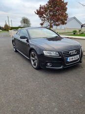 2010 - Audi A5 ---