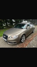 2010 - Audi A6 Automatic