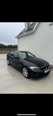 2010 - BMW 3-Series ---