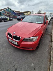 2010 - BMW 3-Series ---