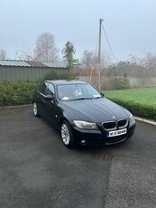 2010 - BMW 3-Series Manual