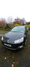 2010 - Citroen C5 ---