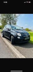 2010 - Fiat 500 ---