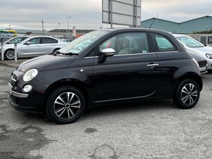 2010 - Fiat 500