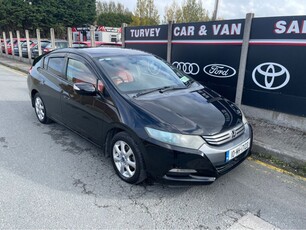 2010 - Honda Insight Automatic