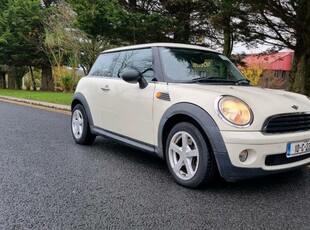 2010 - Mini First Manual