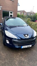 2010 - Peugeot 308 ---