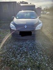 2010 - Renault Megane ---