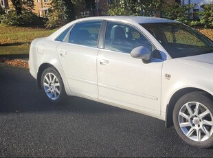 2010 - SEAT Exeo Manual