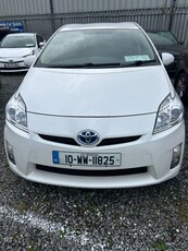 2010 - Toyota Prius Automatic