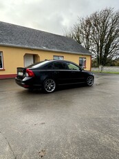 2010 - Volvo S40 ---