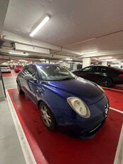 2011 - Alfa Romeo Mito Automatic