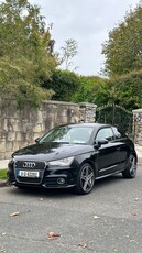 2011 - Audi A1 Automatic