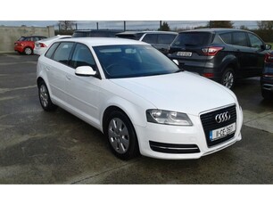 2011 - Audi A3 Manual