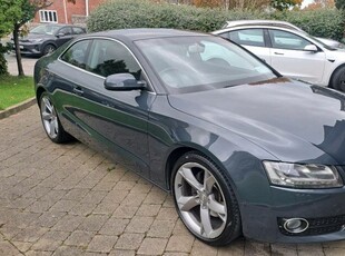 2011 - Audi A5 Automatic