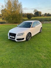 2011 - Audi S3 Automatic