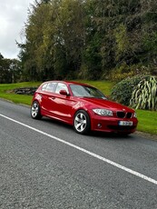 2011 - BMW 1-Series Manual