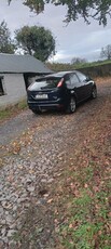 2011 - Ford Focus Manual