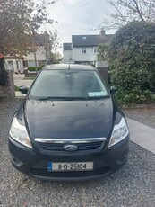 2011 - Ford Focus Manual