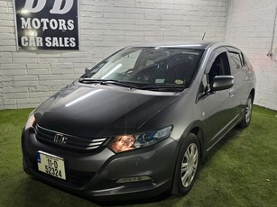 2011 - Honda Insight Automatic