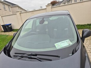 2011 - Renault Grand Scenic Manual