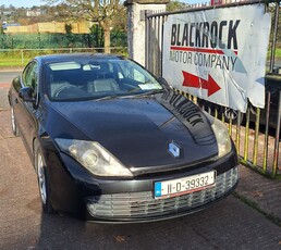 2011 - Renault Laguna Manual