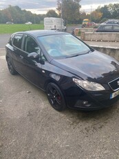 2011 - SEAT Ibiza Manual