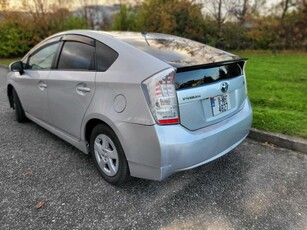 2011 - Toyota Prius Automatic