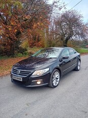 2011 - Volkswagen Passat Manual