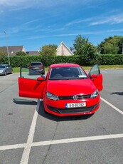 2011 - Volkswagen Polo Automatic