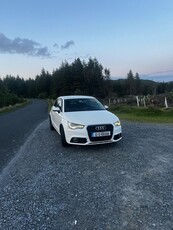 2012 - Audi A1 Automatic