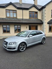 2012 - Audi A3 Manual