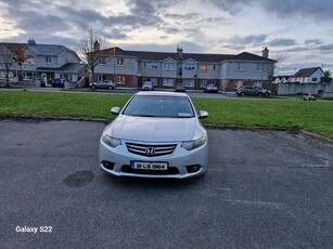 2012 - Honda Accord Automatic