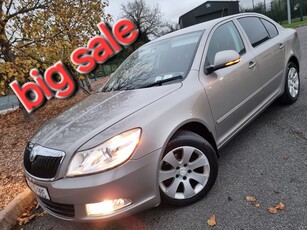 2012 - Skoda Octavia Automatic