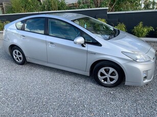 2012 - Toyota Prius Automatic