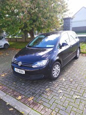 2012 - Volkswagen Golf Automatic