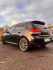 2012 - Volkswagen Golf Manual