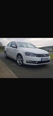 2012 - Volkswagen Passat Manual