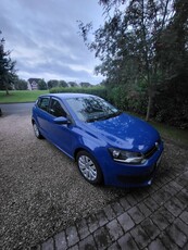 2012 - Volkswagen Polo Automatic