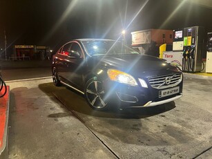 2012 - Volvo S60 Manual